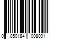 Barcode Image for UPC code 0850184008091