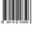 Barcode Image for UPC code 0850184008596