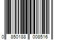 Barcode Image for UPC code 0850188008516