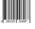 Barcode Image for UPC code 0850225008967