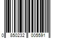 Barcode Image for UPC code 0850232005591