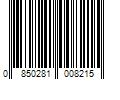 Barcode Image for UPC code 0850281008215