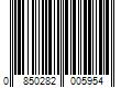 Barcode Image for UPC code 0850282005954