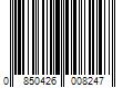 Barcode Image for UPC code 0850426008247