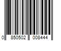 Barcode Image for UPC code 0850502008444