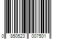 Barcode Image for UPC code 0850523007501