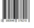 Barcode Image for UPC code 0850546076218