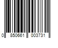 Barcode Image for UPC code 0850661003731. Product Name: Boveda 69% Two-Way Humidity Control Packs For Plastic  Wood Containers  & Zip Lock Bags â€“ Size 60 â€“ 4 Pack â€“ Moisture Absorbers â€“ Humidifier Packs â€“ Hydration Packets in Resealable Bag