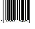 Barcode Image for UPC code 0850695004605