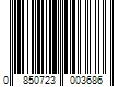 Barcode Image for UPC code 0850723003686