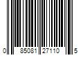 Barcode Image for UPC code 085081271105