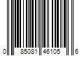 Barcode Image for UPC code 085081461056