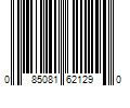 Barcode Image for UPC code 085081621290. Product Name: MARTHA STEWART EVERYDAY Color Bake 8 in. Carbon Steel Round Cake Pan in Linen