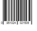 Barcode Image for UPC code 0851024021539