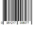 Barcode Image for UPC code 0851217006077