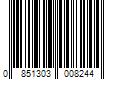 Barcode Image for UPC code 0851303008244