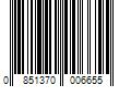 Barcode Image for UPC code 0851370006655. Product Name: Bladnoch Vinaya Lowland Single Malt Scotch Whisky