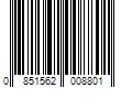 Barcode Image for UPC code 0851562008801