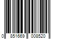 Barcode Image for UPC code 0851669008520