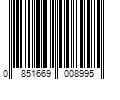 Barcode Image for UPC code 0851669008995