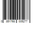 Barcode Image for UPC code 0851768005277