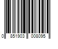 Barcode Image for UPC code 0851903008095