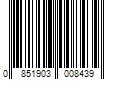 Barcode Image for UPC code 0851903008439