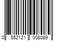 Barcode Image for UPC code 0852121008089