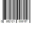 Barcode Image for UPC code 0852121008157