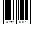 Barcode Image for UPC code 0852129000313