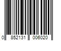 Barcode Image for UPC code 0852131006020