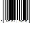 Barcode Image for UPC code 0852131006297