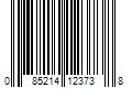 Barcode Image for UPC code 085214123738