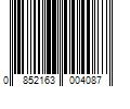 Barcode Image for UPC code 0852163004087