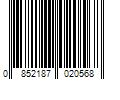 Barcode Image for UPC code 0852187020568