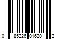 Barcode Image for UPC code 085226016202