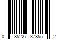 Barcode Image for UPC code 085227378552