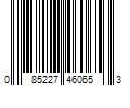 Barcode Image for UPC code 085227460653