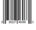 Barcode Image for UPC code 085227460660