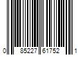 Barcode Image for UPC code 085227617521