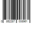 Barcode Image for UPC code 0852287008961