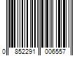 Barcode Image for UPC code 0852291006557