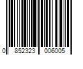 Barcode Image for UPC code 0852323006005