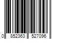 Barcode Image for UPC code 0852363527096