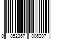 Barcode Image for UPC code 0852367006207