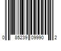 Barcode Image for UPC code 085239099902