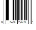 Barcode Image for UPC code 085239276891