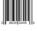 Barcode Image for UPC code 085239284056