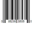 Barcode Image for UPC code 085239285350