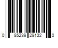 Barcode Image for UPC code 085239291320